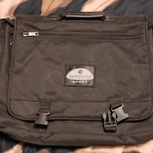 Samsonite Sport laptop pack